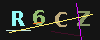 Gambar captcha