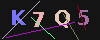Gambar captcha